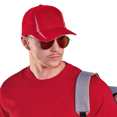 6 Panel Empire Cap 6 Panel Empire Cap