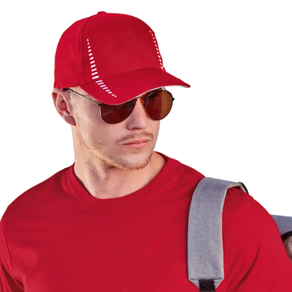 6 Panel Empire Cap 6 Panel Empire Cap