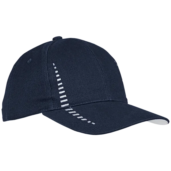 6 Panel Empire Cap 6 Panel Empire Cap