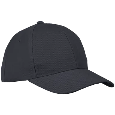 6 Panel Raven Cap 6 Panel Raven Cap
