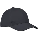 6 Panel Raven Cap 6 Panel Raven Cap