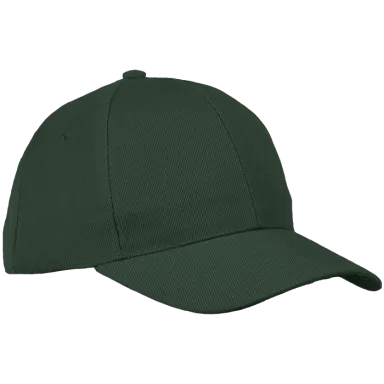 6 Panel Raven Cap 6 Panel Raven Cap