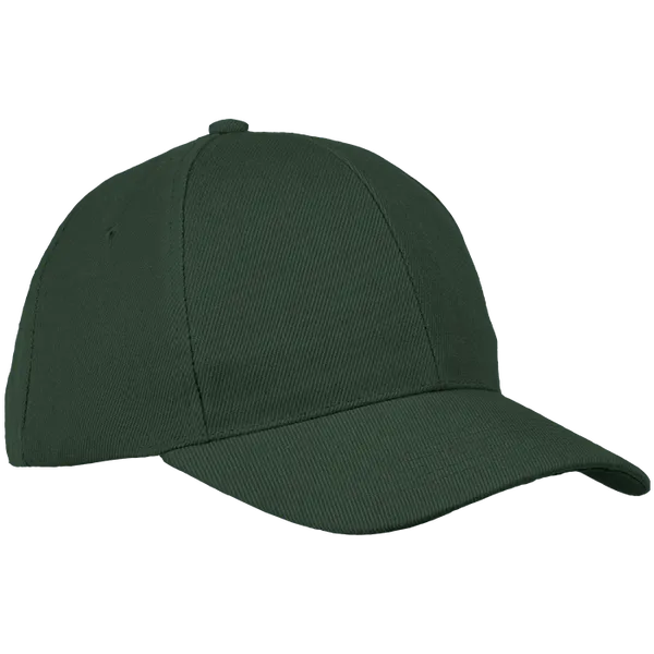 6 Panel Raven Cap 6 Panel Raven Cap