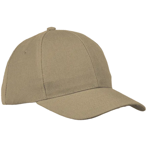 6 Panel Raven Cap 6 Panel Raven Cap