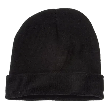 Ice Knitted Beanie Ice Knitted Beanie