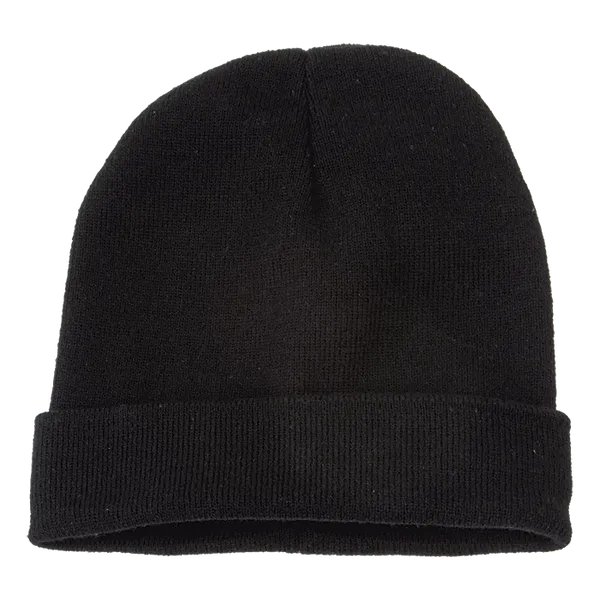 Ice Knitted Beanie Ice Knitted Beanie