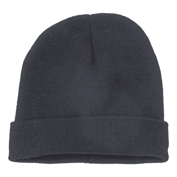 Ice Knitted Beanie Ice Knitted Beanie