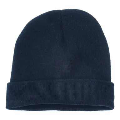 Ice Knitted Beanie Ice Knitted Beanie