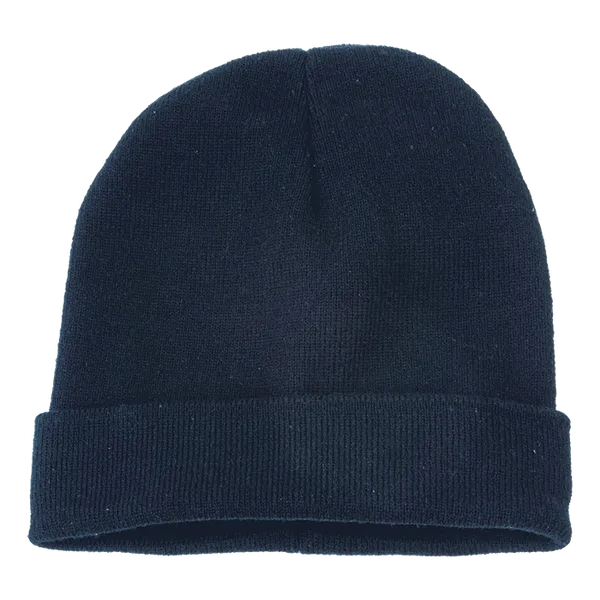 Ice Knitted Beanie Ice Knitted Beanie
