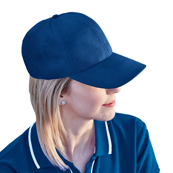 6 Panel Boost Cap 6 Panel Boost Cap