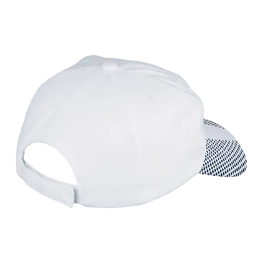 6 Panel Dash Cap 6 Panel Dash Cap
