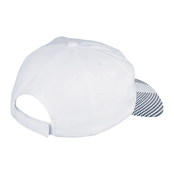6 Panel Dash Cap 6 Panel Dash Cap