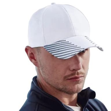 6 Panel Dash Cap 6 Panel Dash Cap