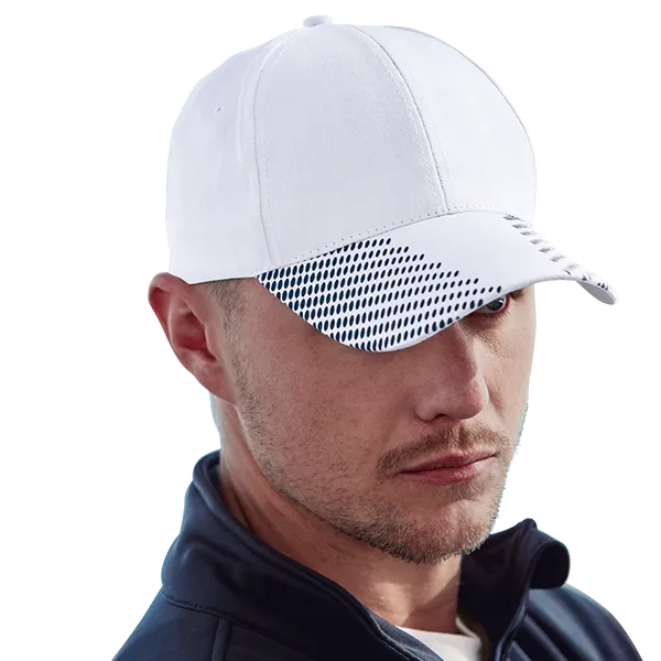 6 Panel Dash Cap 6 Panel Dash Cap