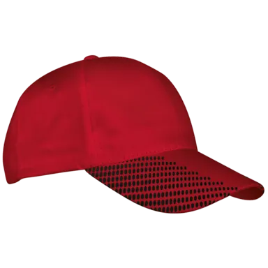 6 Panel Dash Cap 6 Panel Dash Cap