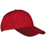 6 Panel Dash Cap 6 Panel Dash Cap