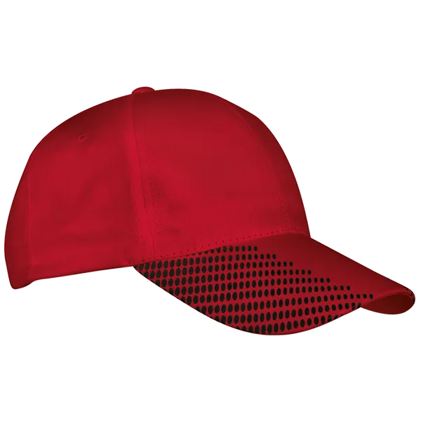 6 Panel Dash Cap 6 Panel Dash Cap
