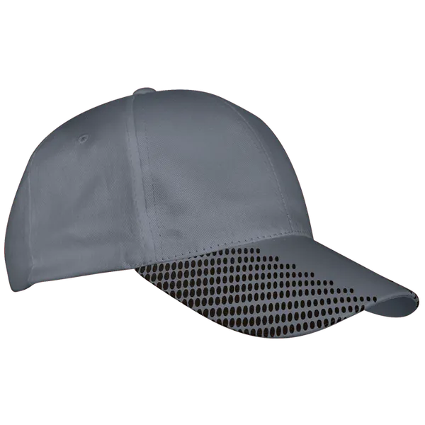 6 Panel Dash Cap 6 Panel Dash Cap