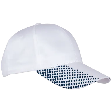 6 Panel Dash Cap 6 Panel Dash Cap