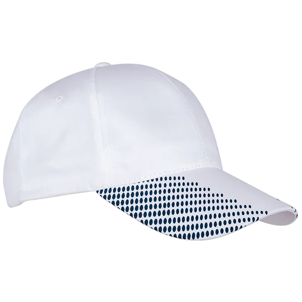 6 Panel Dash Cap 6 Panel Dash Cap