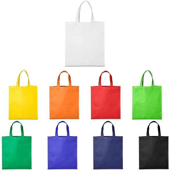 Altitude Budget Non-Woven Shopper Altitude Budget Non-Woven Shopper