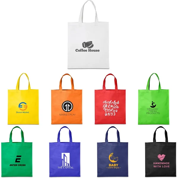 Altitude Budget Non-Woven Shopper Altitude Budget Non-Woven Shopper