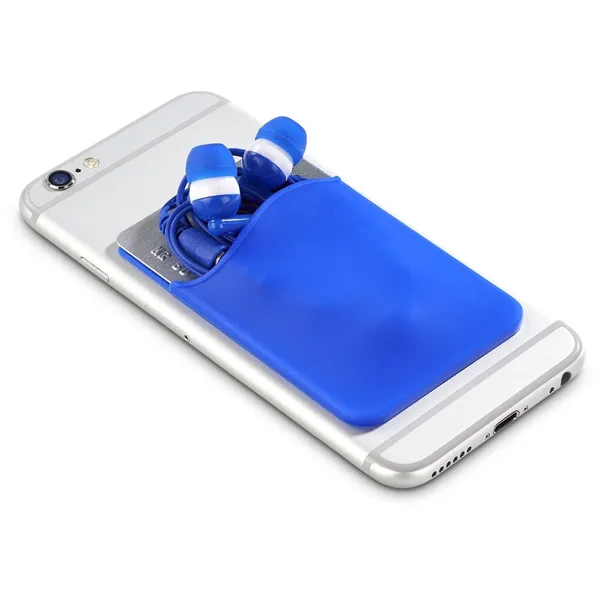 Altitude Razzle Dazzle Phone Card Holder Altitude Razzle Dazzle Phone Card Holder