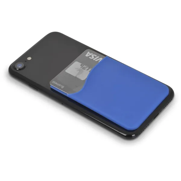 Altitude Razzle Dazzle Phone Card Holder Altitude Razzle Dazzle Phone Card Holder