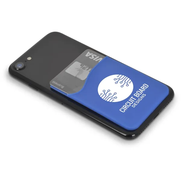 Altitude Razzle Dazzle Phone Card Holder Altitude Razzle Dazzle Phone Card Holder