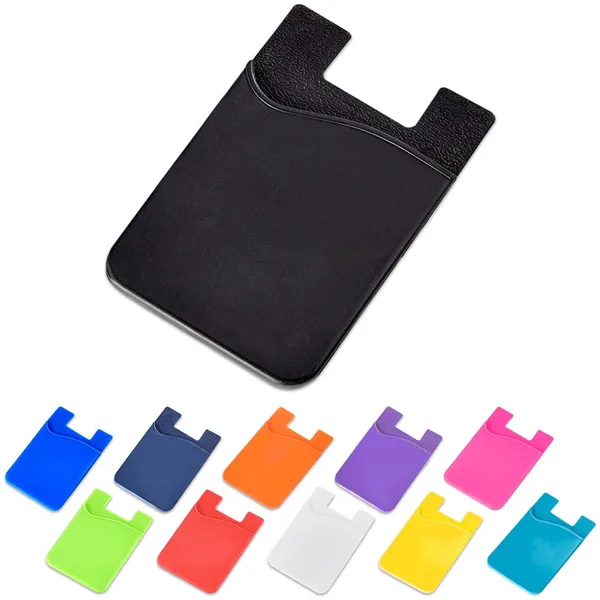 Altitude Razzle Dazzle Phone Card Holder Altitude Razzle Dazzle Phone Card Holder