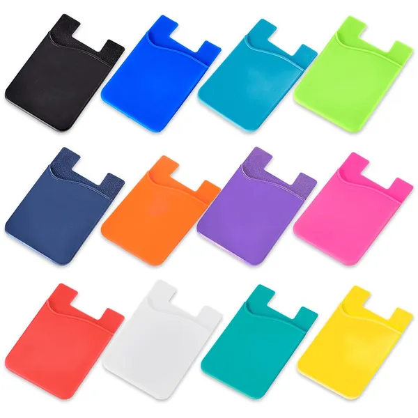 Altitude Razzle Dazzle Phone Card Holder Altitude Razzle Dazzle Phone Card Holder