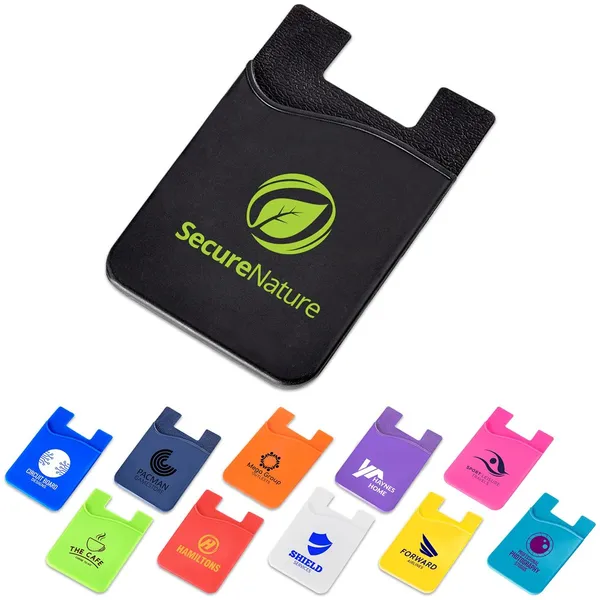 Altitude Razzle Dazzle Phone Card Holder Altitude Razzle Dazzle Phone Card Holder