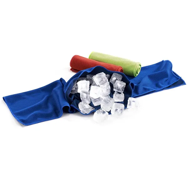 Altitude Chill Cooling Sports Towel Altitude Chill Cooling Sports Towel