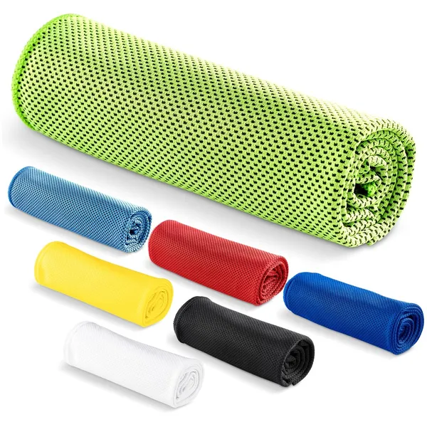 Altitude Chill Cooling Sports Towel Altitude Chill Cooling Sports Towel