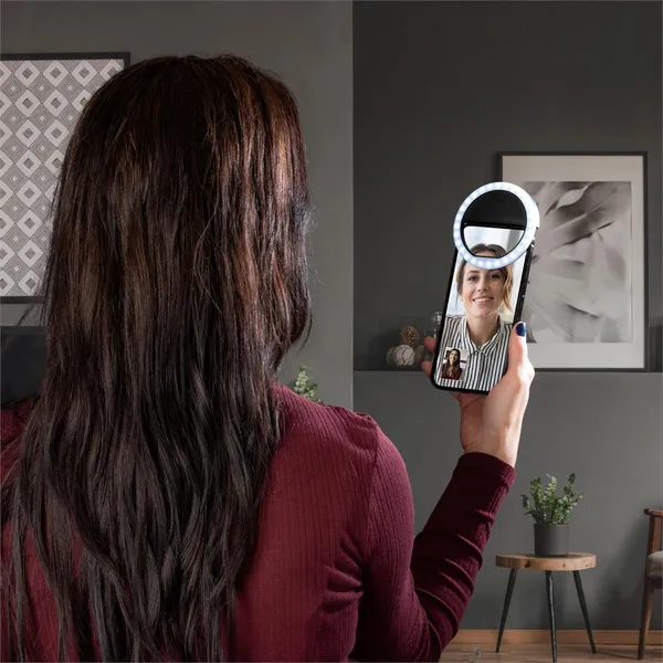 Altitude Instalight Selfie Phone Light Altitude Instalight Selfie Phone Light