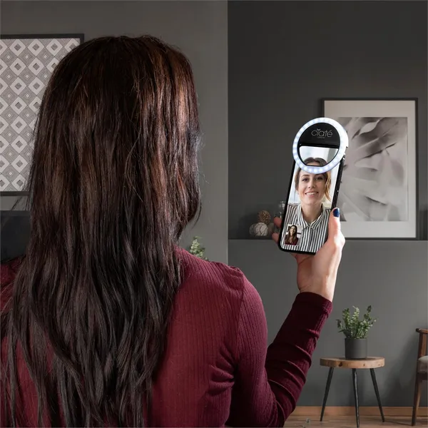 Altitude Instalight Selfie Phone Light Altitude Instalight Selfie Phone Light