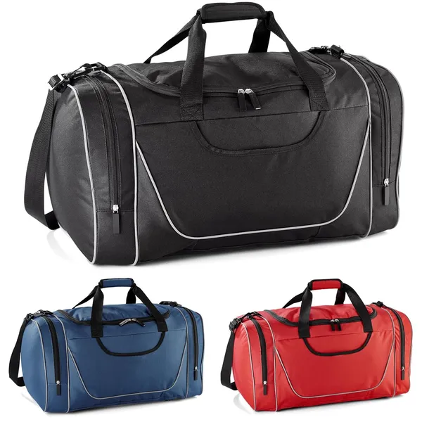 Altitude Championship Sports Bag Altitude Championship Sports Bag