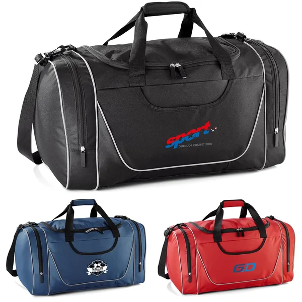 Altitude Championship Sports Bag Altitude Championship Sports Bag