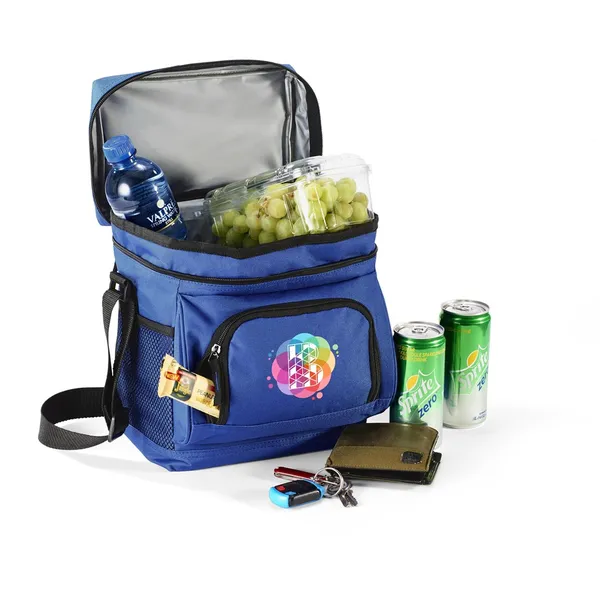Altitude Thermo 12-Can Cooler Altitude Thermo 12-Can Cooler