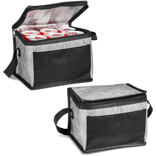 Altitude Fargo Non-Woven 6-Can Cooler Altitude Fargo Non-Woven 6-Can Cooler