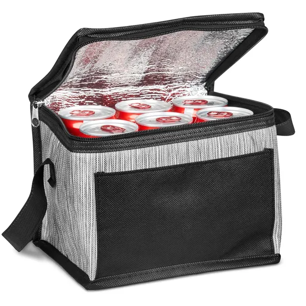Altitude Fargo Non-Woven 6-Can Cooler Altitude Fargo Non-Woven 6-Can Cooler