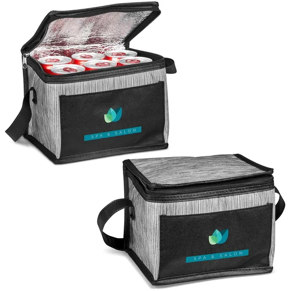 Altitude Fargo Non-Woven 6-Can Cooler Altitude Fargo Non-Woven 6-Can Cooler