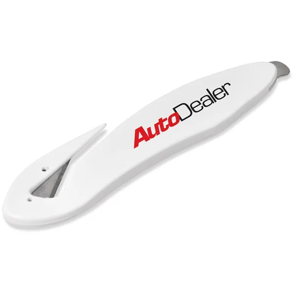 Altitude Safety Box Cutter Altitude Safety Box Cutter