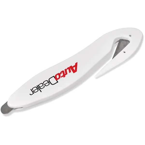 Altitude Safety Box Cutter Altitude Safety Box Cutter