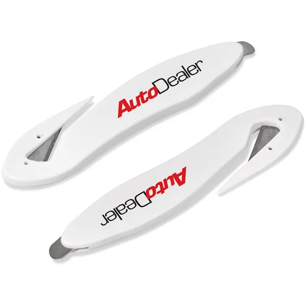 Altitude Safety Box Cutter Altitude Safety Box Cutter