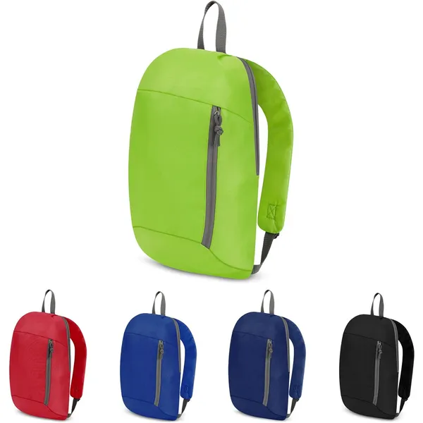 Altitude Go Backpack Altitude Go Backpack