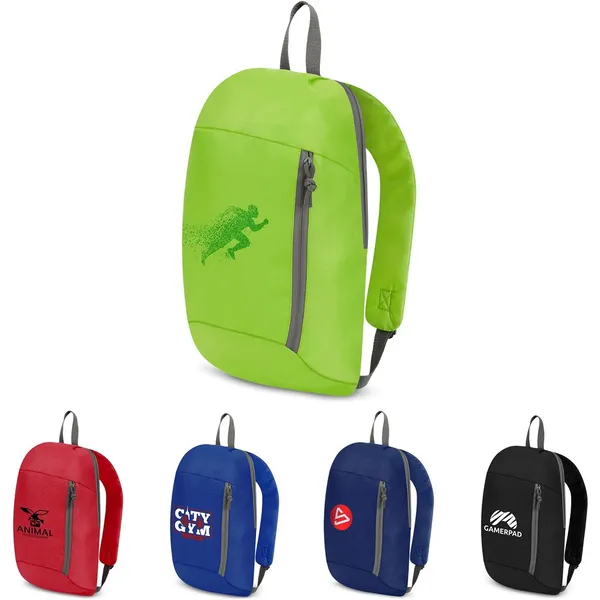 Altitude Go Backpack Altitude Go Backpack