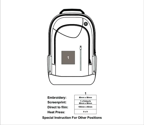i-Backpack i-Backpack