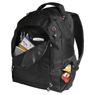 i-Backpack i-Backpack