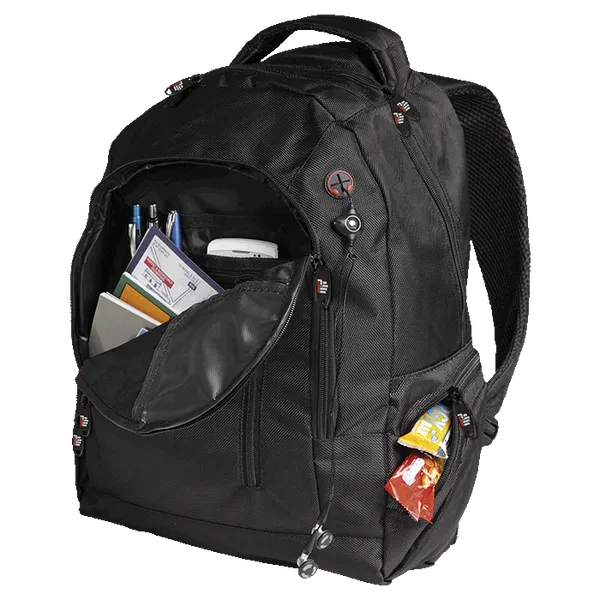 i-Backpack i-Backpack